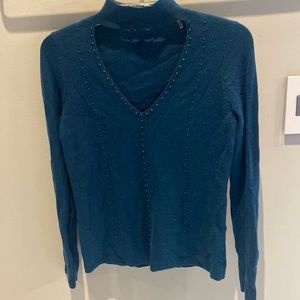 Women’s sweater by Tahari
